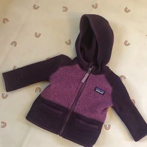 Patagonia Jacket